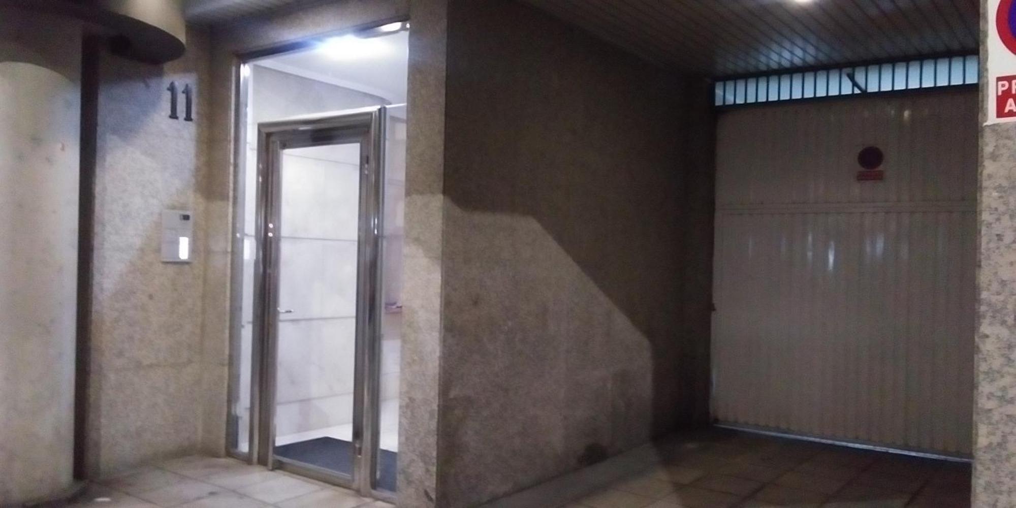 شقة Atico Pleno Centro Parking ليون المظهر الخارجي الصورة